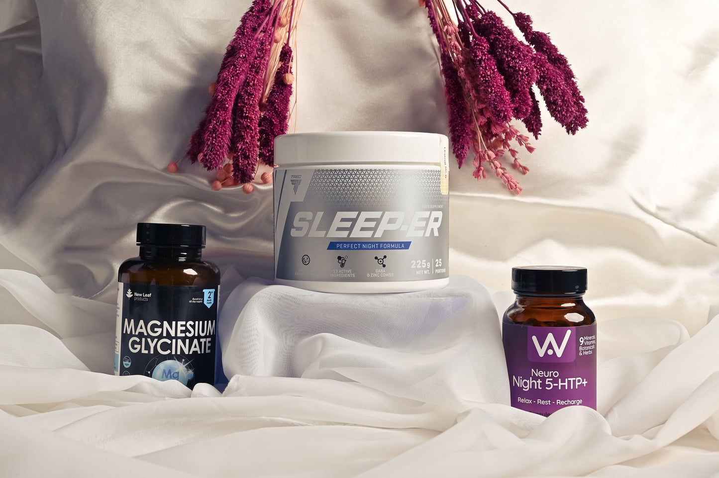 Sleep Stack