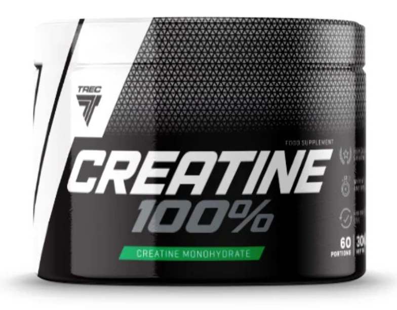 Trec Creatine