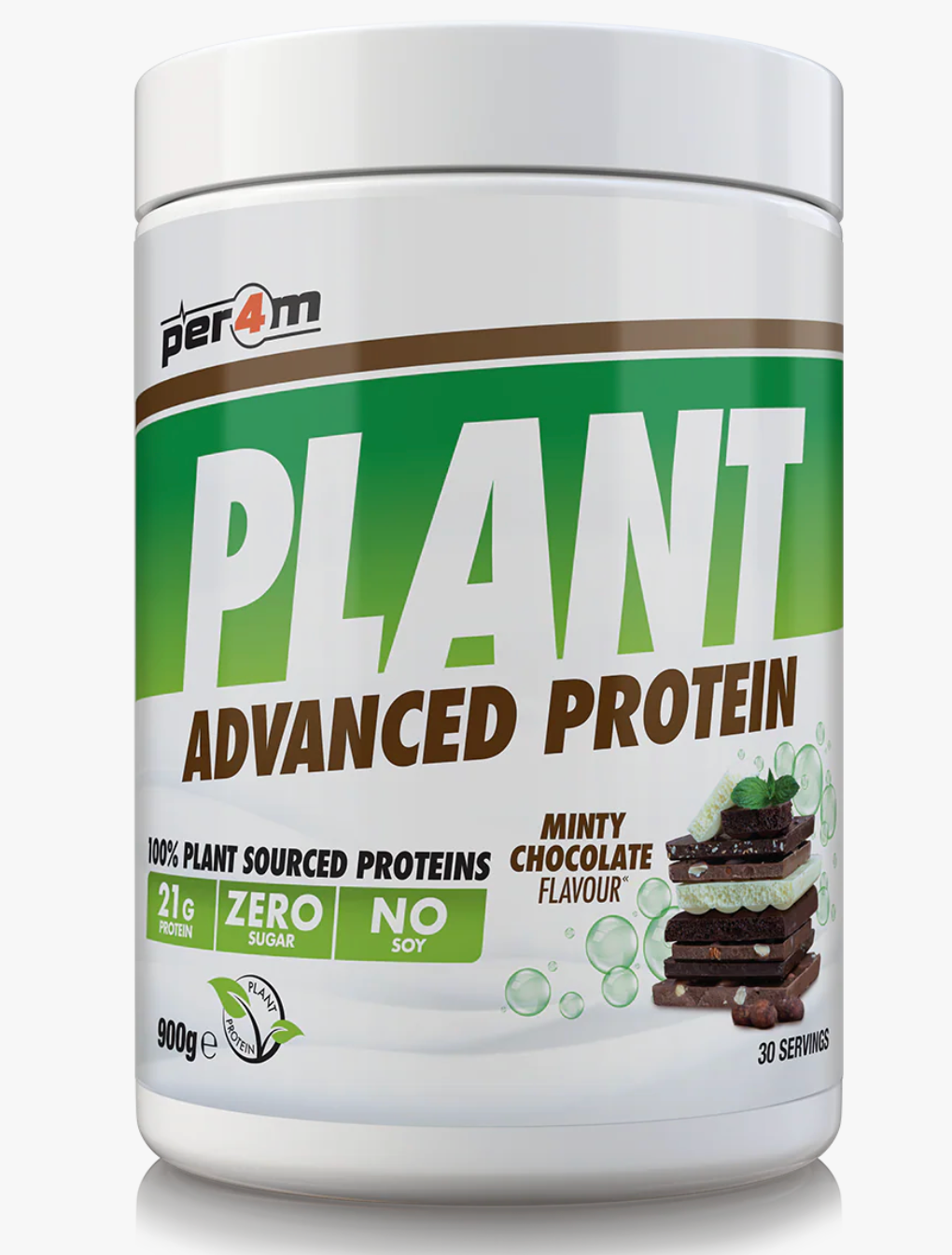Per4m Vegan 900g