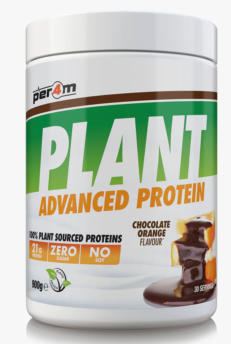 Per4m Vegan 900g