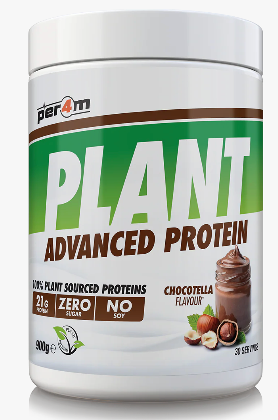 Per4m Vegan 900g