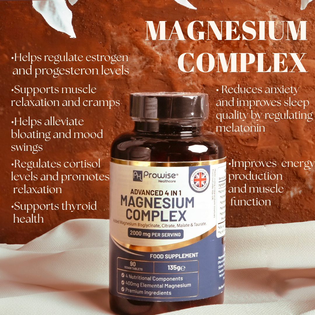 Female Hormone Stack