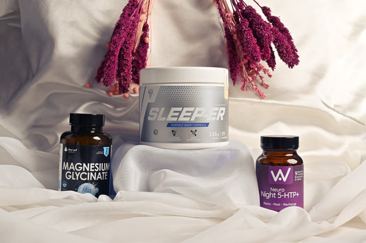 Sleep Stack