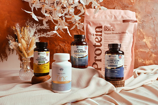 Female Hormone Stack