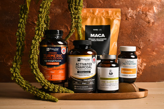 Digestion Stack