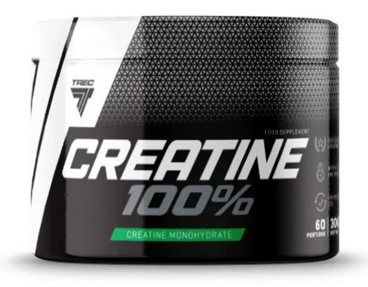 Trec Creatine